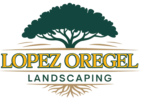 Lopez Oregel Landscaping